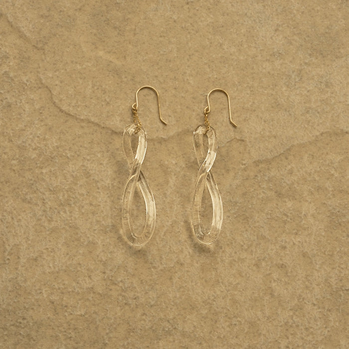 
            
                Load image into Gallery viewer, Lutz Earrings
            
        