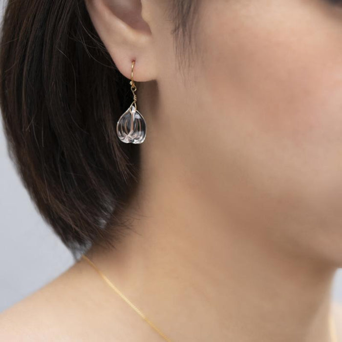 Shine earrings
