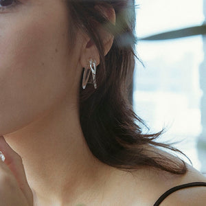
            
                Load image into Gallery viewer, Flare Earrings
            
        